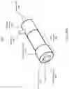 Fig. 05 - Pulsing mixture of precursor and supercritical fluid to treat substrate surface