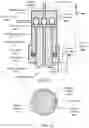 Fig. 06 - Pulsing mixture of precursor and supercritical fluid to treat substrate surface