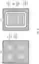 Fig. 09 - Pulsing mixture of precursor and supercritical fluid to treat substrate surface