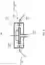 Fig. 11 - Pulsing mixture of precursor and supercritical fluid to treat substrate surface