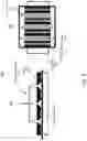 Fig. 12 - Pulsing mixture of precursor and supercritical fluid to treat substrate surface