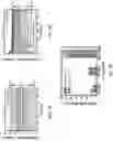 Fig. 12 - Artificial solid electrolyte interphase layers