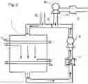 Fig. 06 - Method of cleaning oxidation oven and method of producing oxidized fiber, carbon fiber, and graphitized fiber