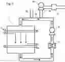 Fig. 07 - Method of cleaning oxidation oven and method of producing oxidized fiber, carbon fiber, and graphitized fiber