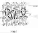 Fig. 02 - Interlock-knit fabric