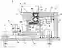 Fig. 01 - Rail assembly for rail vehicles having flanged wheels