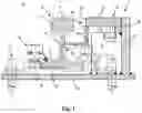 Fig. 02 - Rail assembly for rail vehicles having flanged wheels