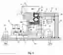Fig. 04 - Rail assembly for rail vehicles having flanged wheels