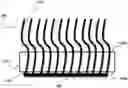 Fig. 01 - Novel Artificial Turf and Methods of Making Same