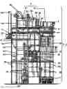 Fig. 01 - Plant for the production and distribution of bituminous conglomerates