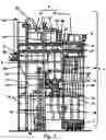 Fig. 02 - Plant for the production and distribution of bituminous conglomerates