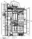 Fig. 05 - Plant for the production and distribution of bituminous conglomerates