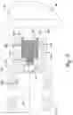 Fig. 09 - Concrete screed power control linkage