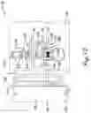 Fig. 13 - Concrete screed power control linkage