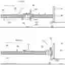 Fig. 14 - Road marker placement apparatus