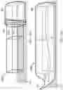 Fig. 22 - Structure supported containment dike