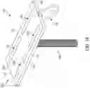 Fig. 17 - Support assembly for a building structure