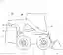 Fig. 08 - Work vehicle including loader work device