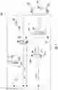 Fig. 06 - Hydraulic circuit for an adaptive park braking system and method of operation thereof