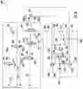 Fig. 07 - Hydraulic circuit for an adaptive park braking system and method of operation thereof
