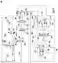 Fig. 08 - Hydraulic circuit for an adaptive park braking system and method of operation thereof