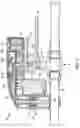 Fig. 08 - Shutoff system for water valve