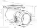 Fig. 01 - Hydrant shoe assembly