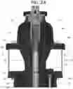 Fig. 04 - Wireless communication electronics storage apparatus and method of mounting the same in a dry barrel hydrant