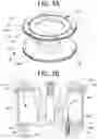 Fig. 06 - Wireless communication electronics storage apparatus and method of mounting the same in a dry barrel hydrant