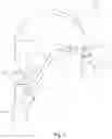 Fig. 08 - Kitchen faucet including a rotatable support arm