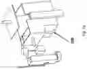 Fig. 20 - Leak proof toilet flushing system