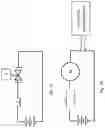 Fig. 22 - Leak proof toilet flushing system