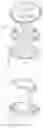 Fig. 01 - Toilet electromagnetic distributor
