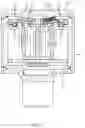 Fig. 06 - Toilet electromagnetic distributor