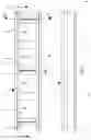 Fig. 02 - System for fixing to the ground walls of buildings