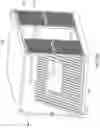 Fig. 10 - Collapsible Container