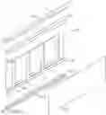 Fig. 01 - ROLLER PARTITION WALL