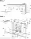 Fig. 07 - Wall structure for building, attachment apparatus, and board material construction method