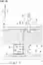 Fig. 17 - Wall structure for building, attachment apparatus, and board material construction method