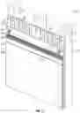 Fig. 17 - Building cladding compositions, systems, and methods for preparing and assembling same