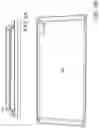 Fig. 09 - Luxury LED glass wall