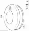 Fig. 10 - Luxury LED glass wall