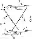 Fig. 03 - System, device, and method of reinforcement for raised-floors and for equipment thereon