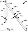 Fig. 07 - System, device, and method of reinforcement for raised-floors and for equipment thereon