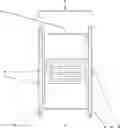Fig. 01 - Secure holding spacer units for permanent formworks