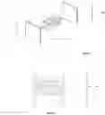 Fig. 06 - Secure holding spacer units for permanent formworks