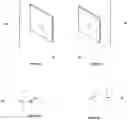 Fig. 07 - Secure holding spacer units for permanent formworks