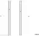 Fig. 08 - Secure holding spacer units for permanent formworks