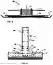 Fig. 03 - Foundation with pedestal and ribs for towers