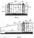 Fig. 07 - Foundation with pedestal and ribs for towers